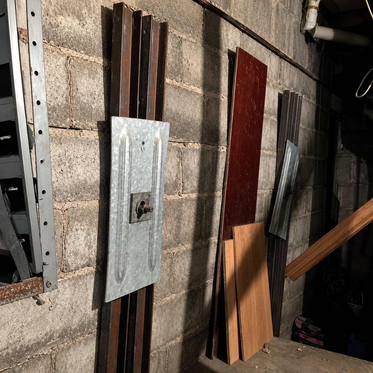 Honest foundation repair advice in the Quad Cities by Behncke Construction