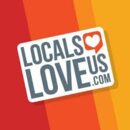 Locals Love Us award winner