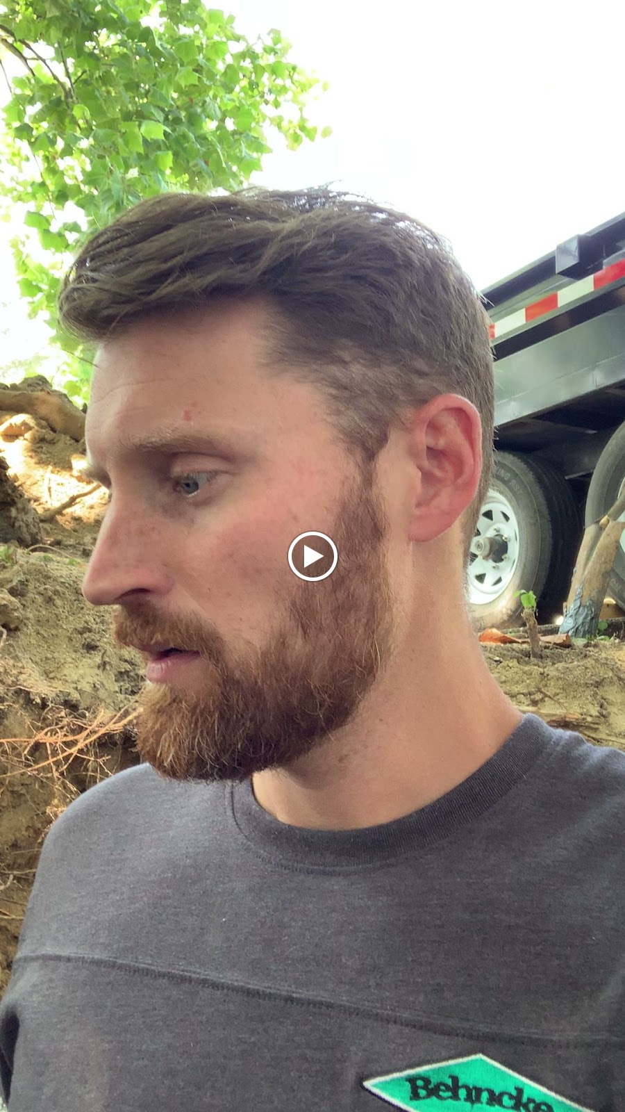 Block Wall Repair — Bettendorf, Iowa