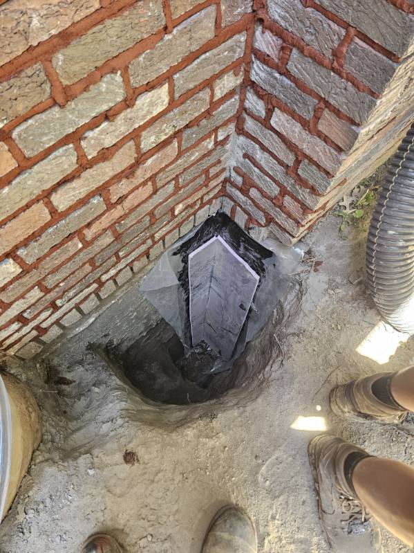 Egress Window Installation — Rock Island, Illinois