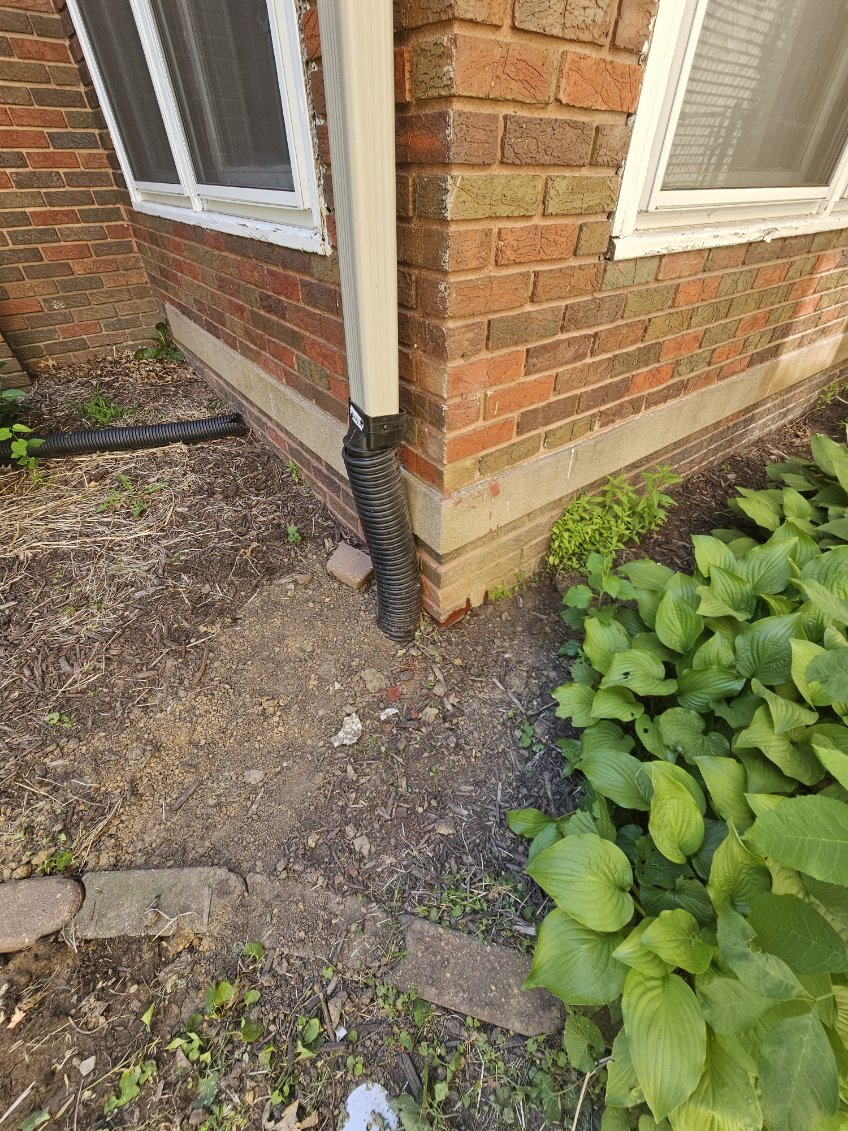 Foundation repair and masonry restoration in Bettendorf, Iowa by Behncke Construction 7