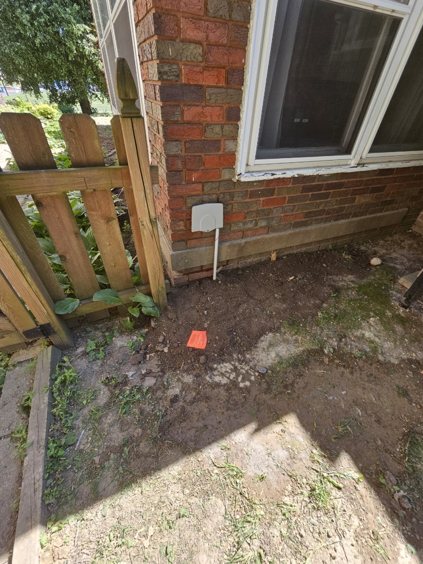 Foundation repair and masonry restoration in Bettendorf, Iowa by Behncke Construction 8